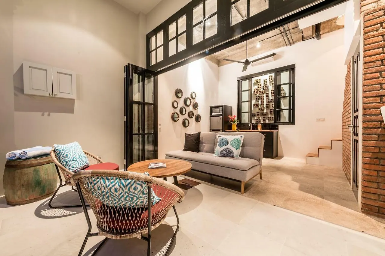 Central 1 Bedroom Villa 5 Min Walk To Seminyak Beach 0*, סמיניאק אינדונזיה