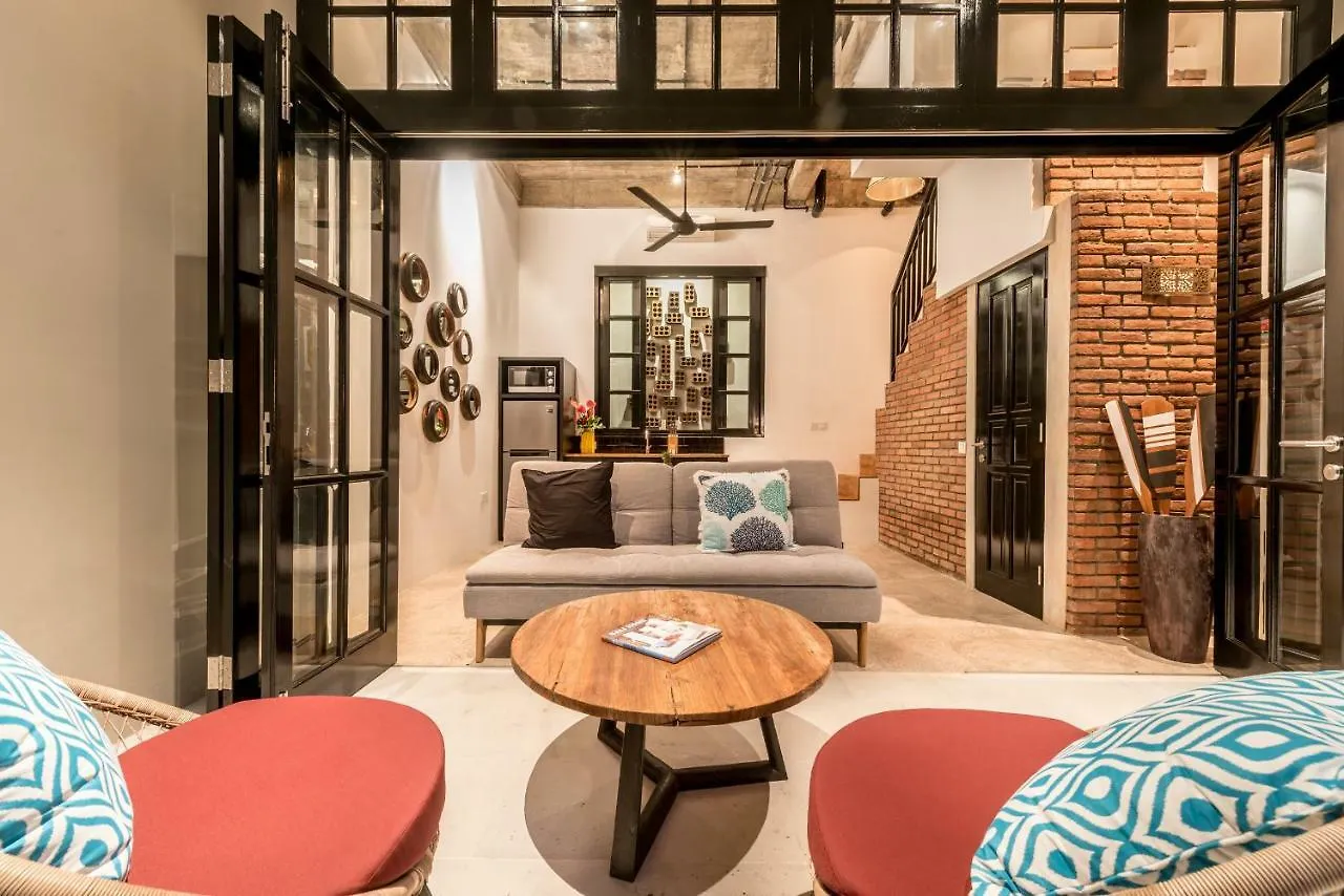 Central 1 Bedroom Villa 5 Min Walk To Seminyak Beach