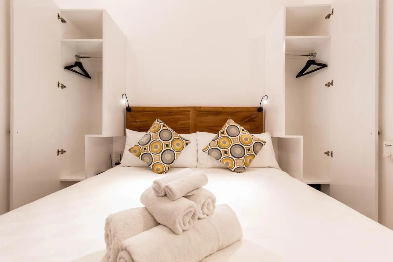 Central 1 Bedroom Villa 5 Min Walk To Seminyak Beach 0*, סמיניאק
